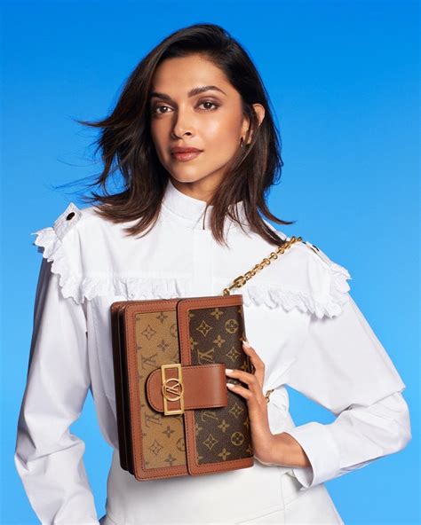 deepika padukone louis vuitton brand ambassador